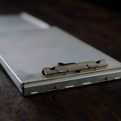 Saunders Clipboard with Holder (A5 Size)