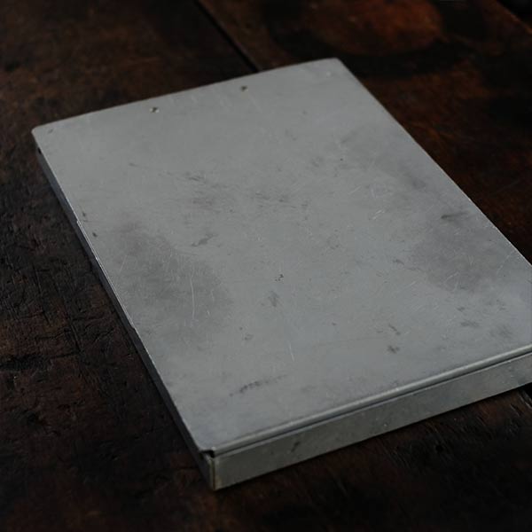 Saunders Clipboard with Holder (A4 Size)