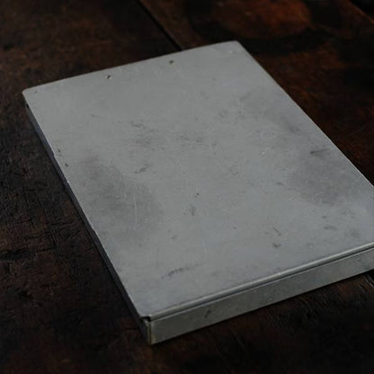 Saunders Clipboard with Holder (A4 Size)