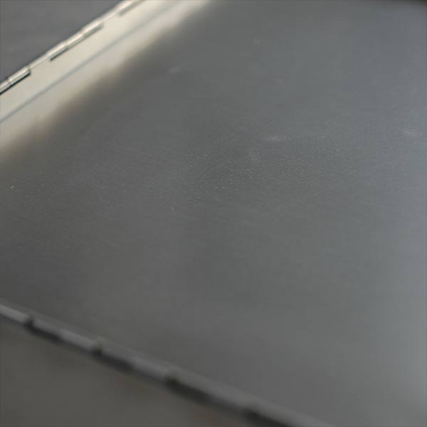 Saunders Clipboard with Holder (A4 Size)
