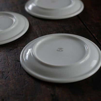 Schmidt Medium Plate φ19cm