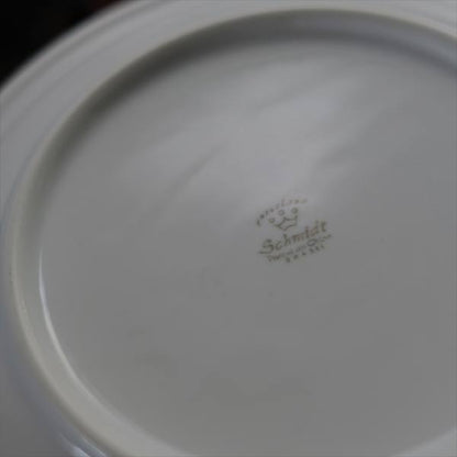 Schmidt Medium Plate φ19cm