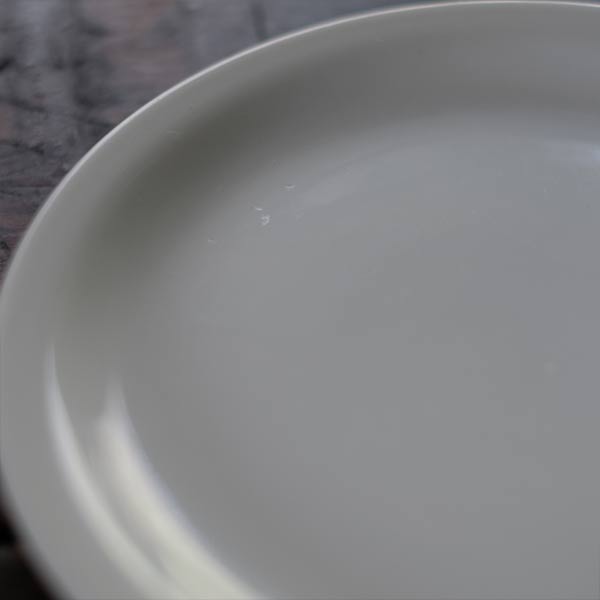 Schmidt Medium Plate φ19cm