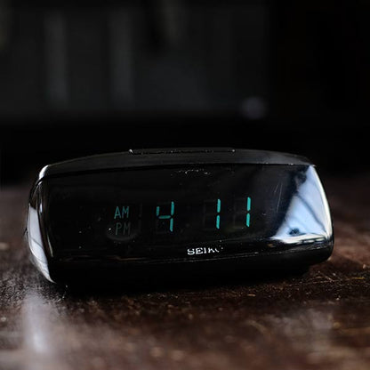 SEIKO digital watch