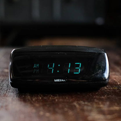 SEIKO digital watch