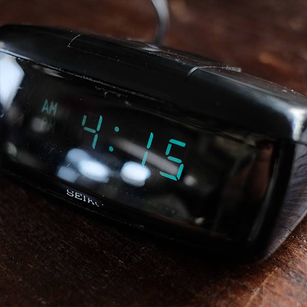 SEIKO digital watch