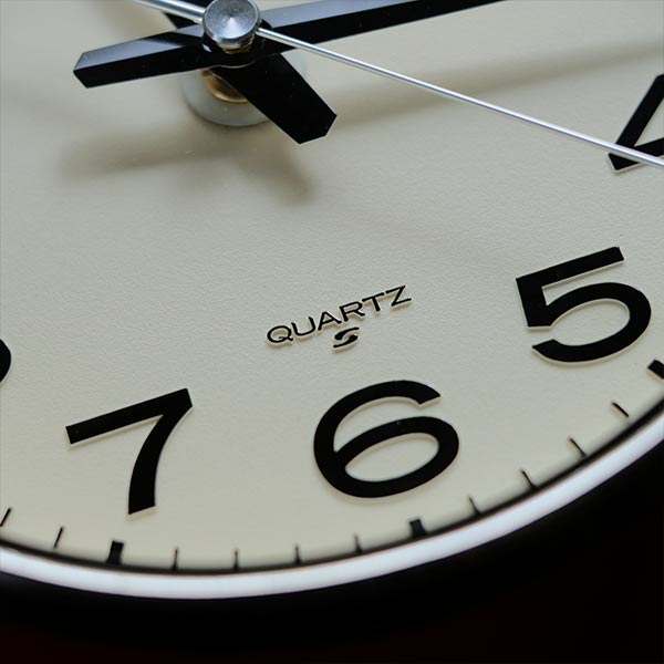 SEIKO Bus Clock