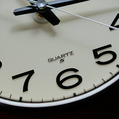 SEIKO Bus Clock