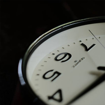 SEIKO Bus Clock