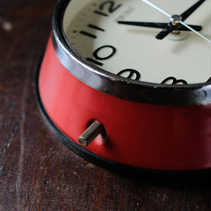 SEIKO Bus Clock