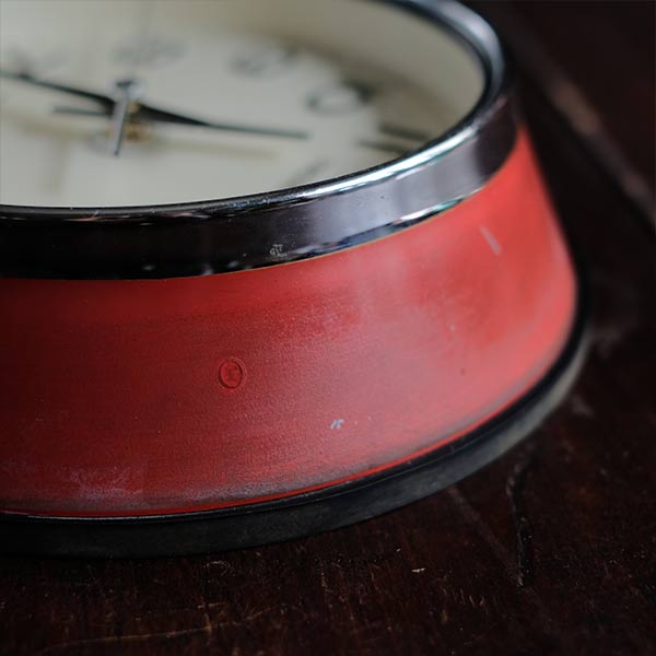SEIKO Bus Clock