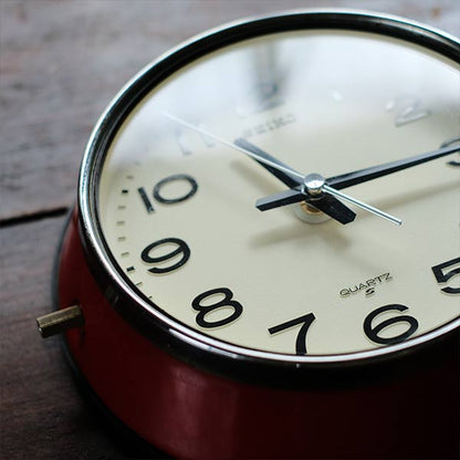 SEIKO Bus Clock