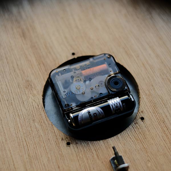 SEIKOSHA electric watch with battery-operated quartz movement replaced (dead stock)