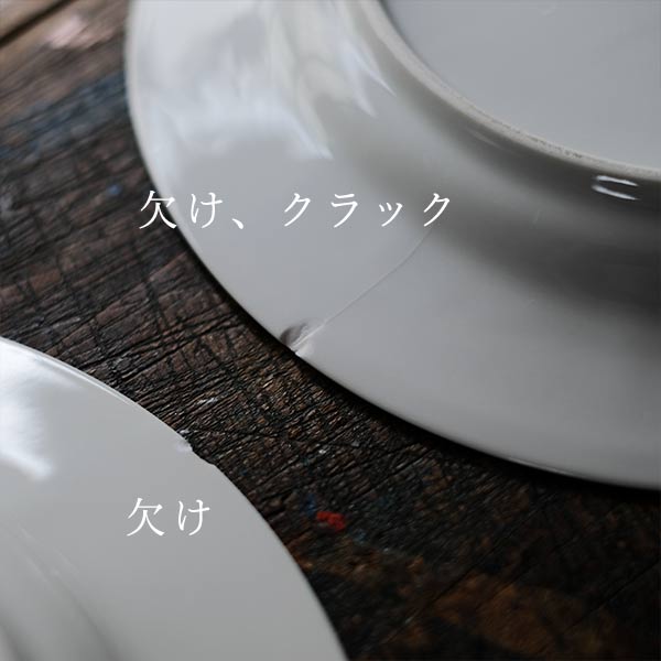 Seltmann Weiden（セルトマン・ウェイデン）プレート  φ24cm