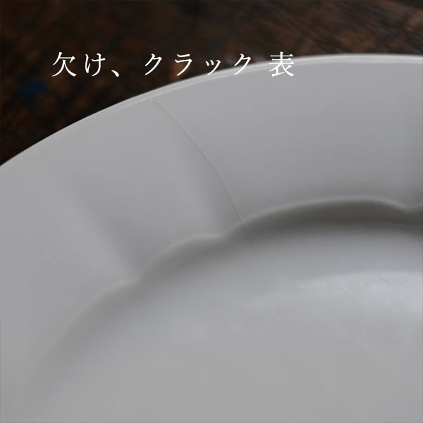 Seltmann Weiden（セルトマン・ウェイデン）プレート  φ24cm