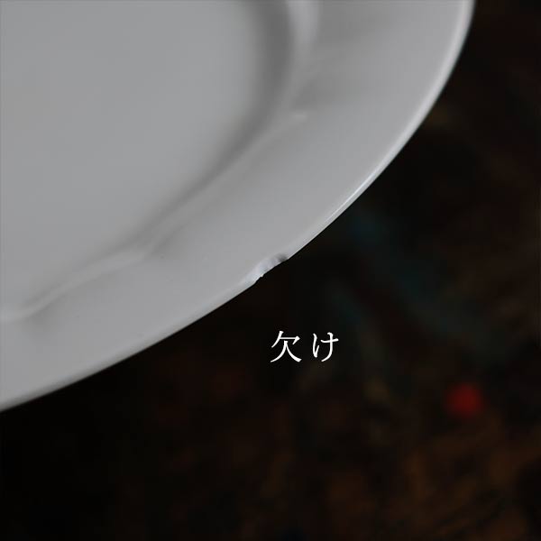 Seltmann Weiden（セルトマン・ウェイデン）プレート  φ24cm