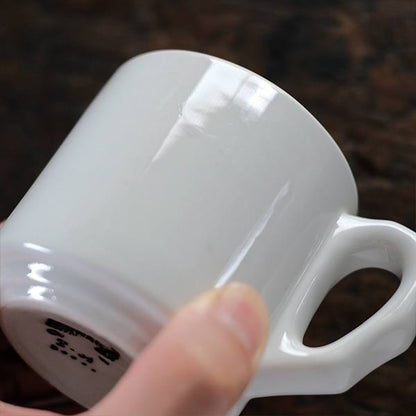 Shenango Mug