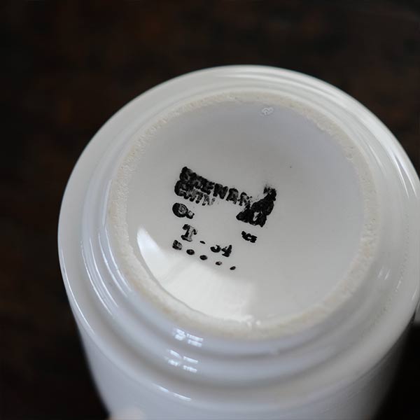 Shenango Mug