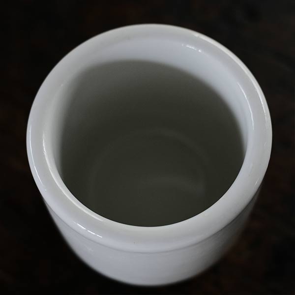 Shenango US Navy Watchman's Mug