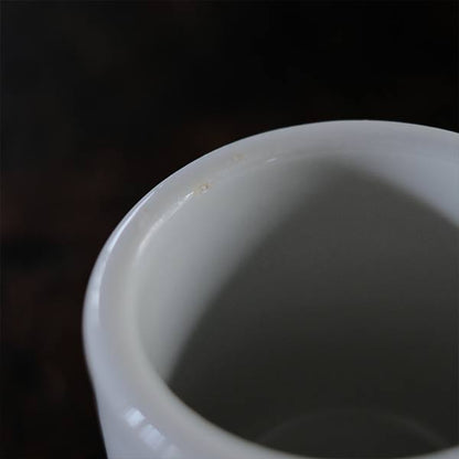 Shenango US Navy Watchman's Mug