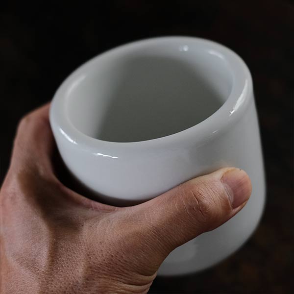 Shenango US Navy Watchman's Mug