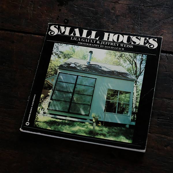 SMALL HOUSES - Gault &amp; Weiss