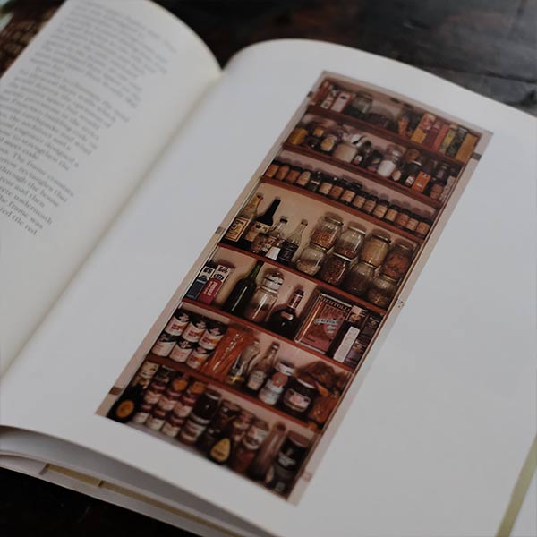 SMALL HOUSES - Gault &amp; Weiss