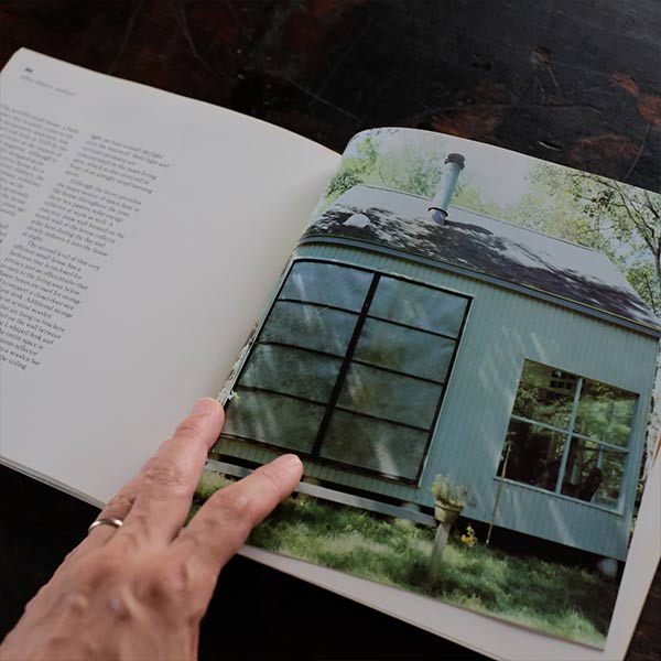 SMALL HOUSES - Gault &amp; Weiss