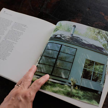 SMALL HOUSES - Gault &amp; Weiss