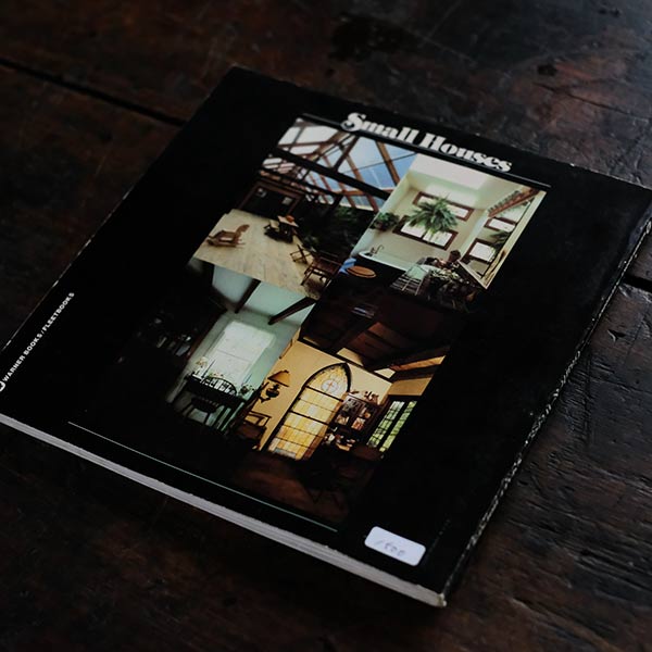 SMALL HOUSES - Gault &amp; Weiss