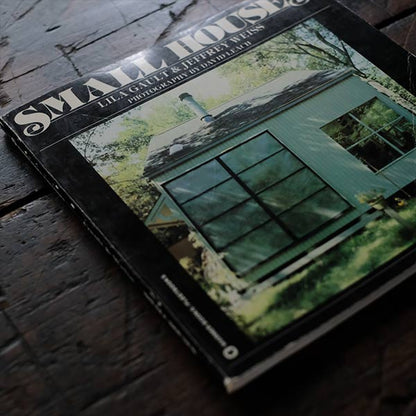 SMALL HOUSES - Gault &amp; Weiss