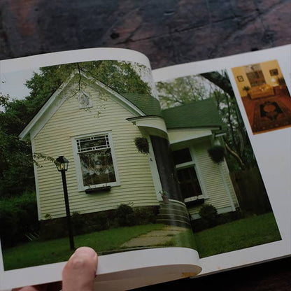 SMALL HOUSES - Gault &amp; Weiss