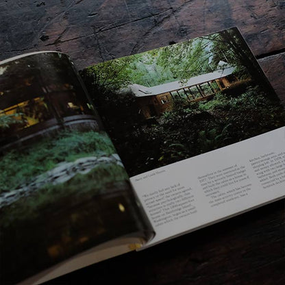 SMALL HOUSES - Gault &amp; Weiss