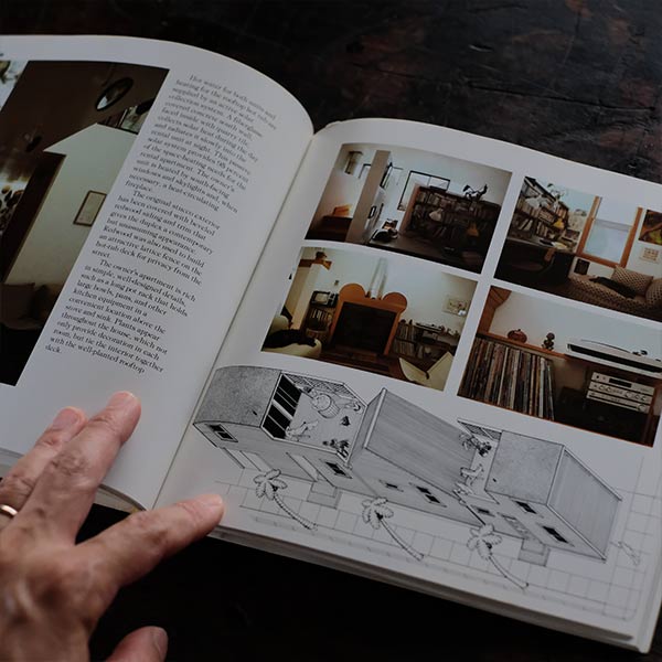 SMALL HOUSES - Gault &amp; Weiss