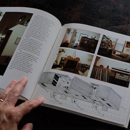 SMALL HOUSES - Gault &amp; Weiss