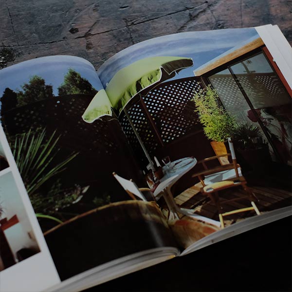 SMALL HOUSES - Gault &amp; Weiss