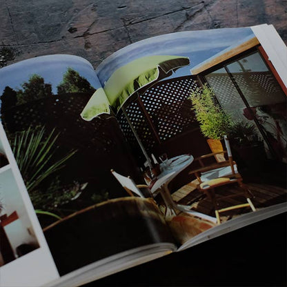 SMALL HOUSES - Gault &amp; Weiss