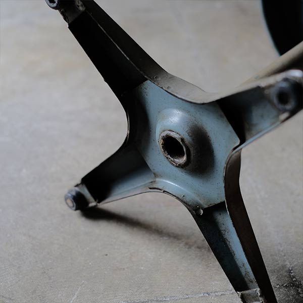 Small office stool