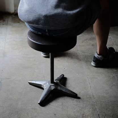 Small office stool