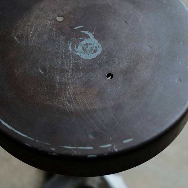 Small office stool