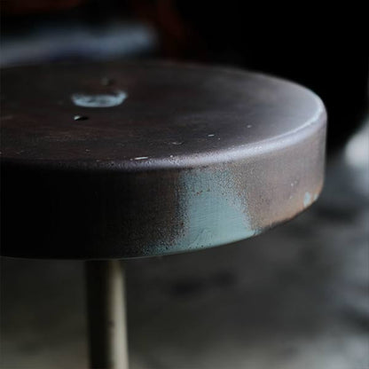 Small office stool