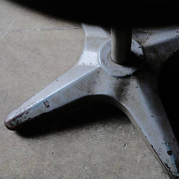 Small office stool
