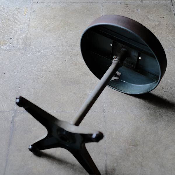 Small office stool