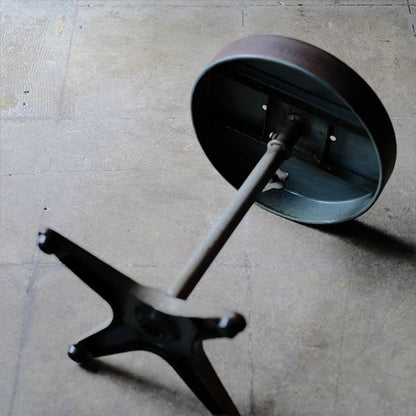 Small office stool