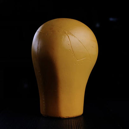 ドイツ製ヘッドマネキン