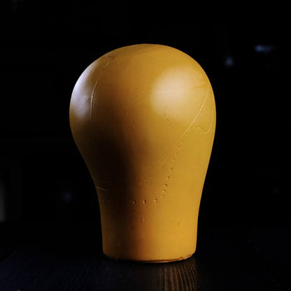 ドイツ製ヘッドマネキン