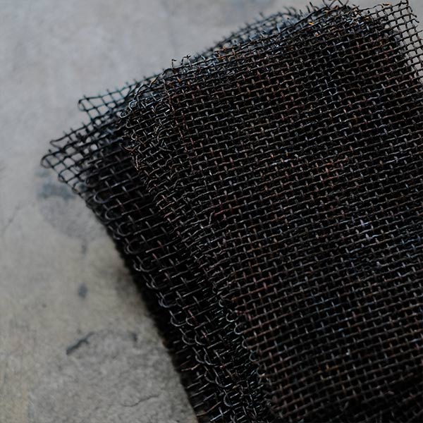 Nets used in factories