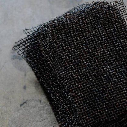 Nets used in factories
