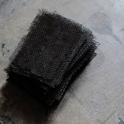 Nets used in factories