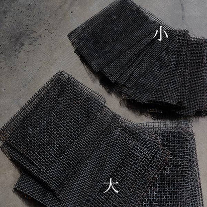 Nets used in factories